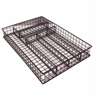 Stainless Steel Dish Drainer