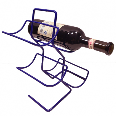 Stainless Wine Holders Stands