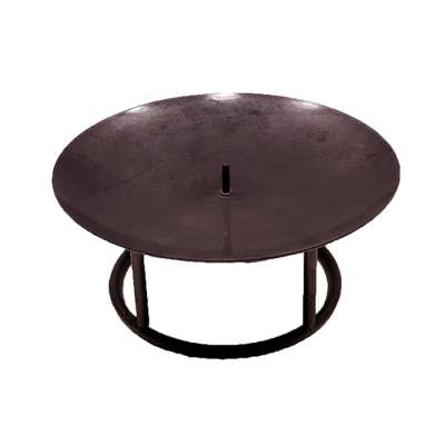 Decorative Candle Holder Iron Steel Candle Holder