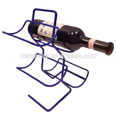 Stainless Steel Liquor & Wine Bottle Bucket Holder