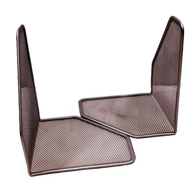 Wholesale price metal bookends supplies